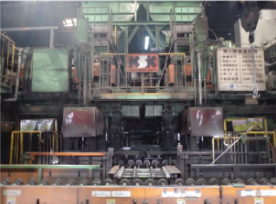 製造施設